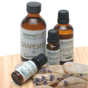 detox masaža telesa