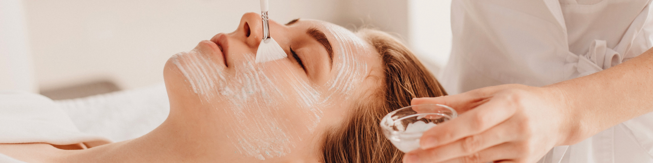 Nega obraza in telesa