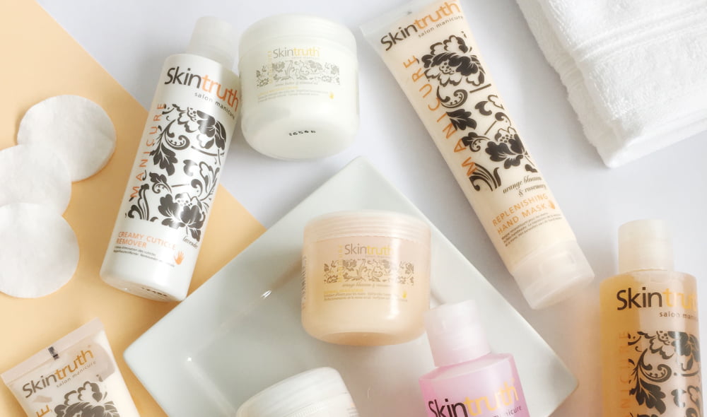 Skintruth Manicure