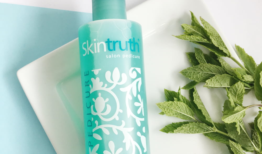 Skintruth Pedicure