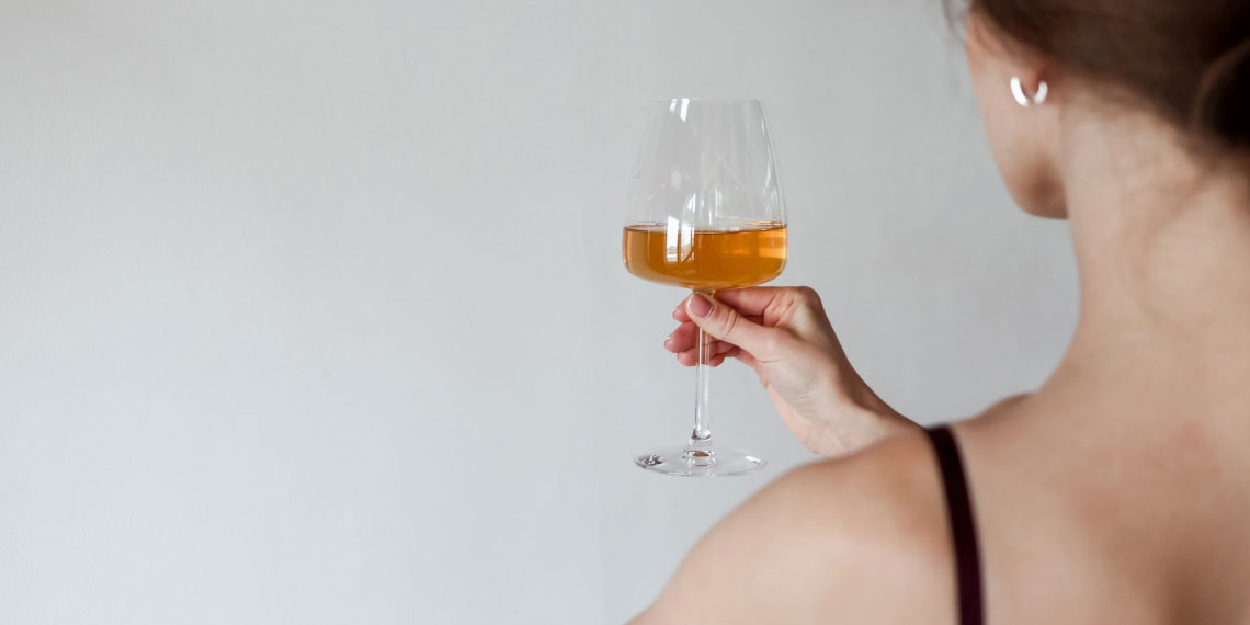 krvne žile in alkoholna rdečica - kako omiliti posledice pitja alkohola